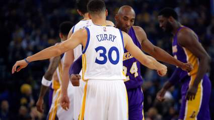 Warriors-Lakers Live Stream: How to Watch Online for Free