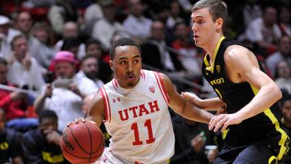 Pac-12 Tournament Scores 2016: Results & Updated Bracket