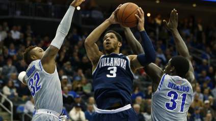 Villanova vs. Seton Hall, Big East Final Live Stream: How to Watch Online