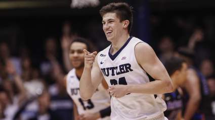 Texas Tech vs. Butler Live Stream: How to Watch Online for Free