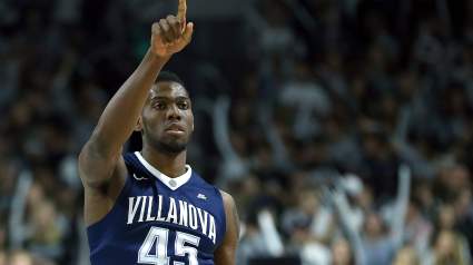 Villanova vs. UNC Asheville: Point Spread, Total & Over-Under