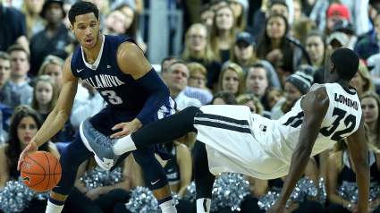 Villanova-Providence Live Stream: How to Watch Online