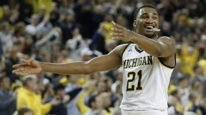 Michigan vs. Tulsa Live Stream: How to Watch Online for Free