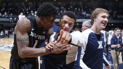 Xavier vs. Weber State Live Stream: How to Watch Online for Free