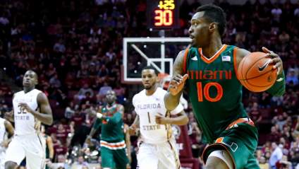 Miami vs. Buffalo: Point Spread, Total & Over-Under