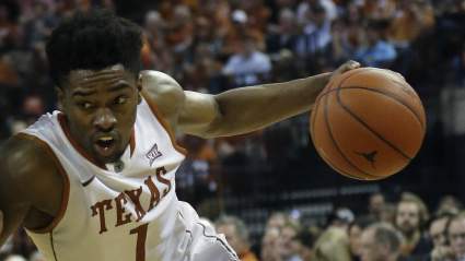 Texas vs. Northern Iowa Live Stream: How to Watch Online for Free