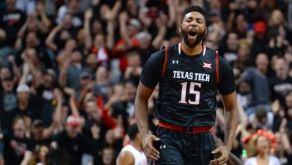 Texas Tech vs. Butler: Time, TV Channel & Live Stream