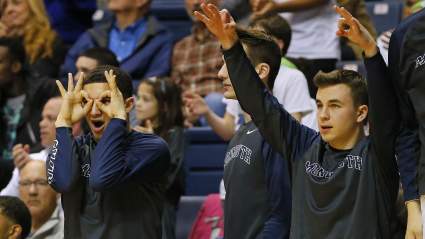 Monmouth vs. Iona Live Stream: How to Watch Online for Free