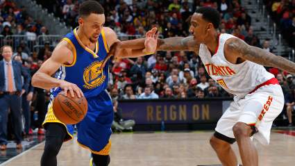 Hawks-Warriors Live Stream: How to Watch Online