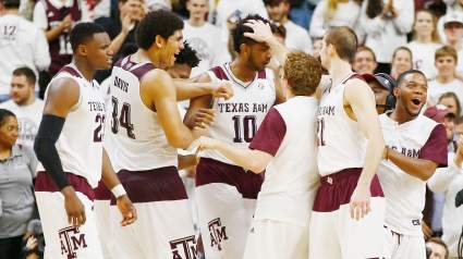 SEC Tournament Live Stream: How to Watch Online for Free