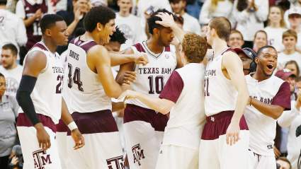 Texas A&M vs. Green Bay: March Madness 2016 Preview