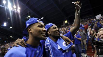 Big 12 Tournament Live Stream: How to Watch Online