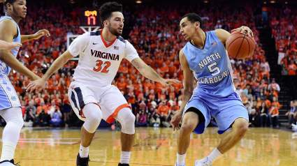 ACC Tournament 2016: Schedule, Game Times & TV Info