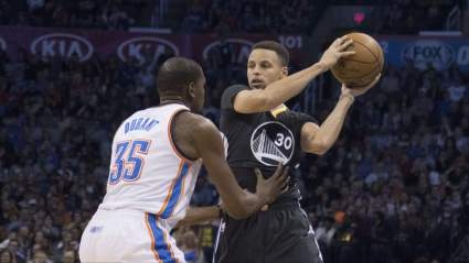 Thunder-Warriors Live Stream: How to Watch Online for Free