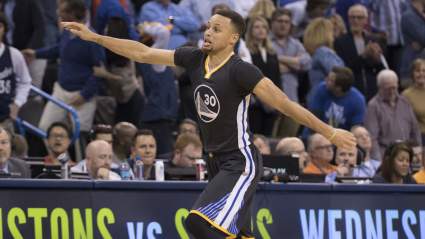 What Time & Channel Is the Thunder-Warriors Game on Tonight?