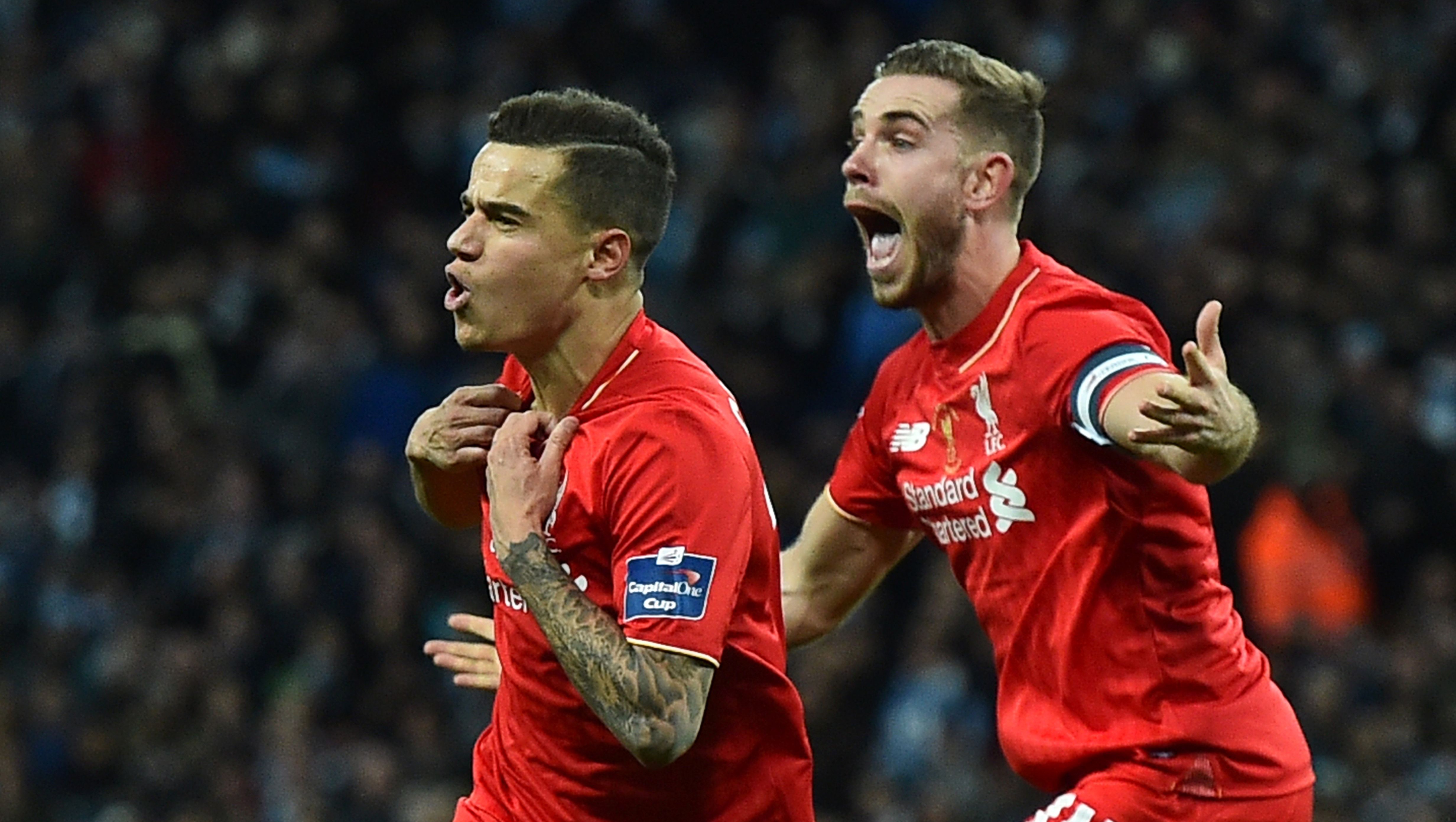 Liverpool vs. Manchester City: Time, Channel & Lineup ...