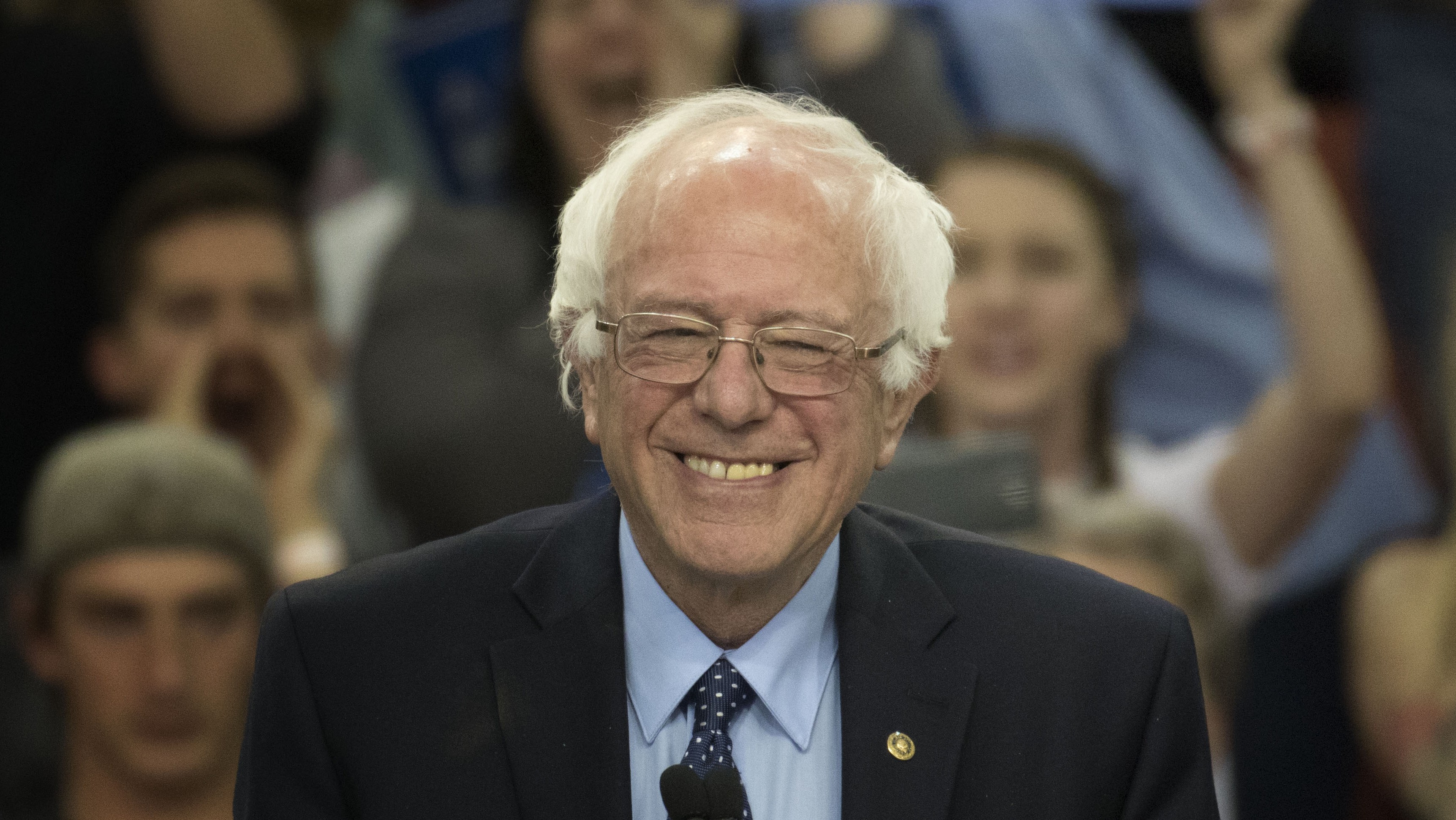 Bernie Sanders Net Worth 5 Fast Facts You Need to Know