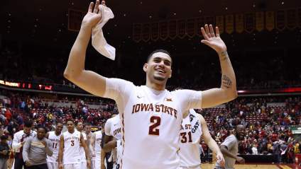 Iowa State vs. Iona Live Stream: How to Watch Online for Free