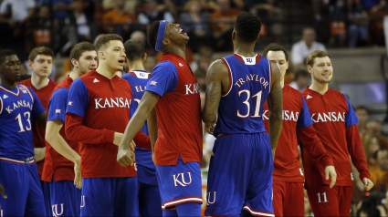 Big 12 Tournament 2016: Bracket, Start Date & Full Schedule