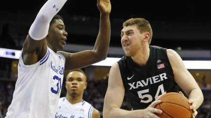 Seton Hall-Xavier Live Stream: How to Watch Online