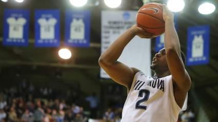Villanova vs. UNC Asheville March Madness Preview