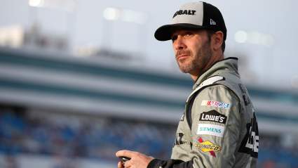 Kobalt 400 Live Stream 2016: How to Watch Online