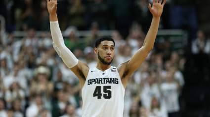 Big Ten Tournament Scores 2016: Results & Updated Bracket
