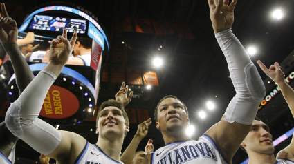 Big East Tournament 2016: Schedule, Game Times & TV Info