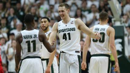 Michigan State vs. Middle Tennessee March Madness Preview
