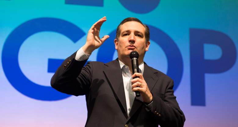 Ted Cruz, GOP primary results, caucuses, march 6
