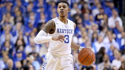 Kentucky vs. Stony Brook March Madness Preview