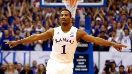 Big 12 Tournament Scores 2016: Results & Updated Bracket