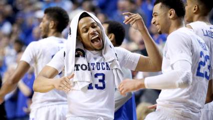 SEC Tournament Scores 2016: Results & Updated Bracket