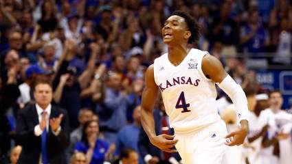 Kansas vs. Austin Peay Live Stream: How to Watch Online for Free