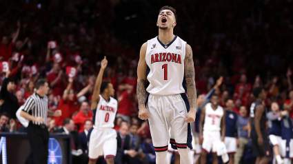 Arizona vs. Wichita State Live Stream: How to Watch Online for Free