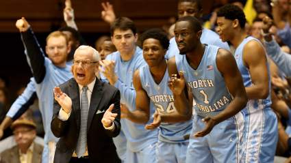 ACC Tournament Live Stream: How to Watch Online for Free