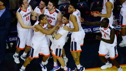 ACC Tournament Scores 2016: Results & Updated Bracket