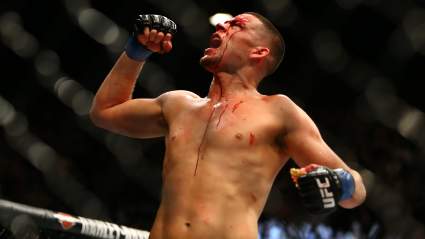Diaz vs. Kim Slated For UFC 125 This January