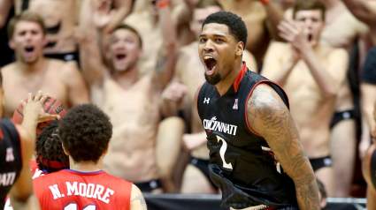 St. Joseph’s vs. Cincinnati: Time, TV Channel & Live Stream