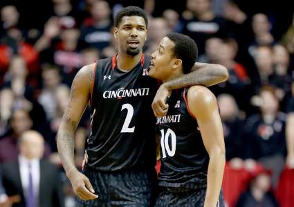St. Joseph’s vs. Cincinnati Live Stream: How to Watch Online for Free
