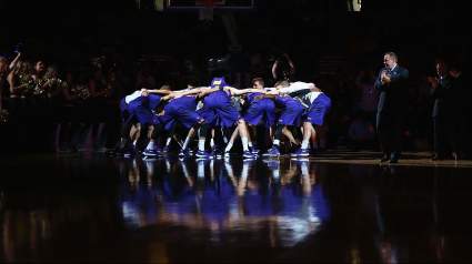 WATCH: Wes Washpun Hits Buzzer-Beater to Send UNI to NCAA Tournament