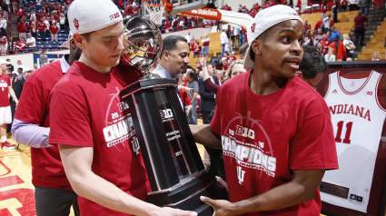 Big Ten Tournament Live Stream: How to Watch Online