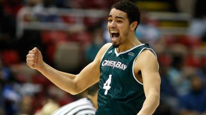 Texas A&M vs. Green Bay: Time, TV Channel & Live Stream