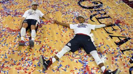 NCAA March Madness Bracket & Tournament Schedule