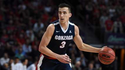 Seton Hall vs. Gonzaga Live Stream: How to Watch Online for Free