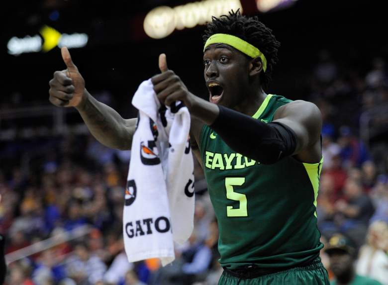 Baylor, Yale, live stream, NCAA Tournament, March Madness