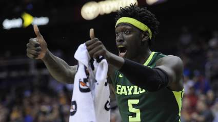 Baylor vs. Yale Live Stream: How to Watch Online for Free