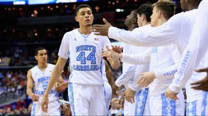UNC vs. Notre Dame: Time, TV Channel, Free Live Stream