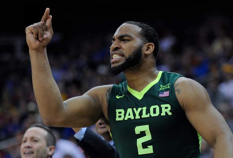 Baylor, NCAA Tournament, March madness