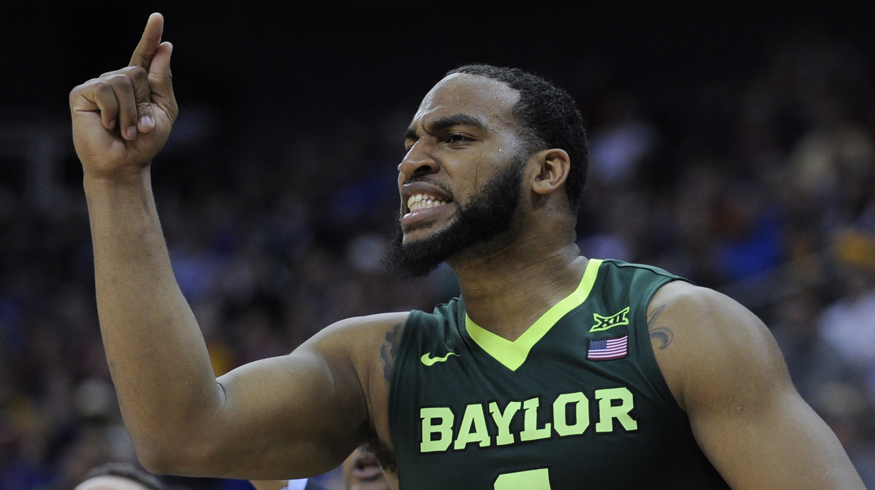 Baylor vs. Yale March Madness Preview